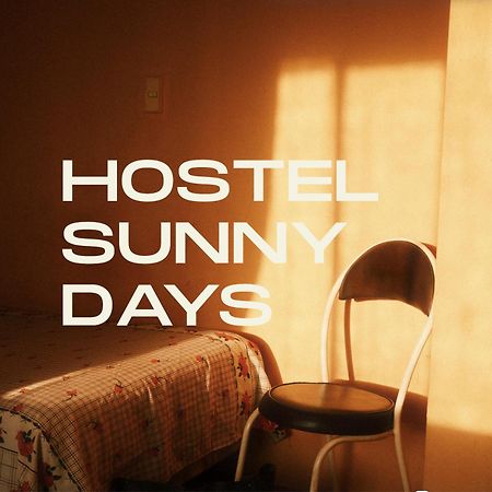 Hostel Sunny Days Arica Ngoại thất bức ảnh