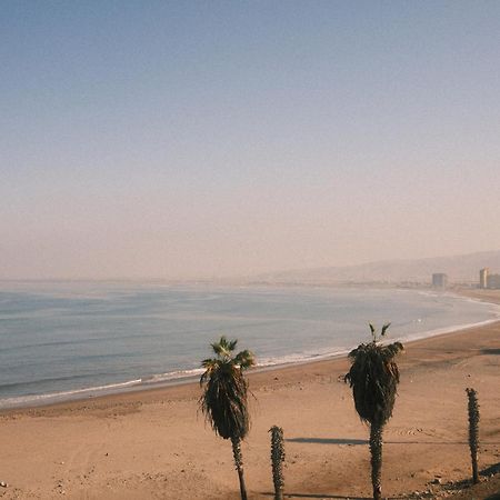 Hostel Sunny Days Arica Ngoại thất bức ảnh