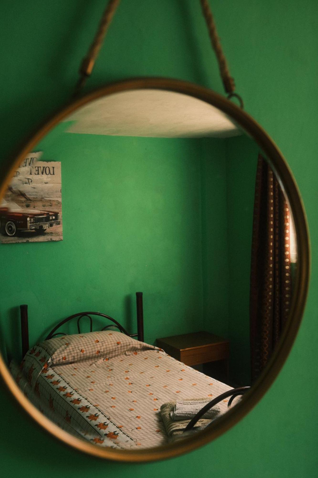 Hostel Sunny Days Arica Ngoại thất bức ảnh