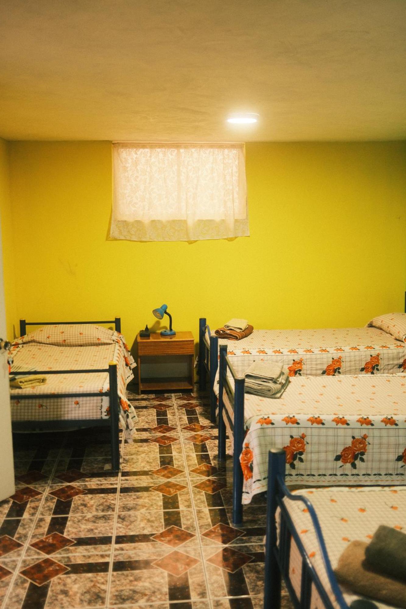 Hostel Sunny Days Arica Ngoại thất bức ảnh