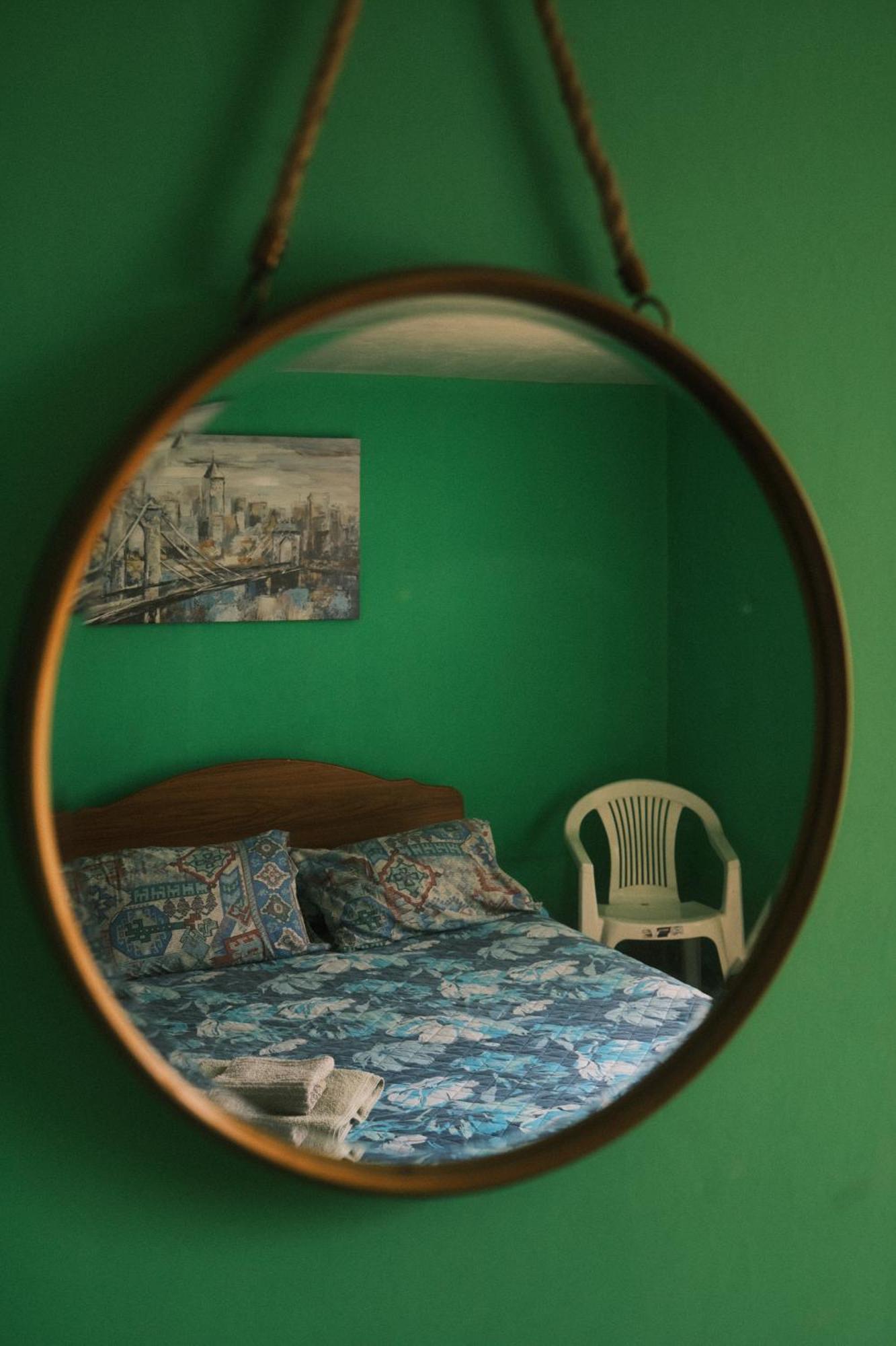 Hostel Sunny Days Arica Ngoại thất bức ảnh