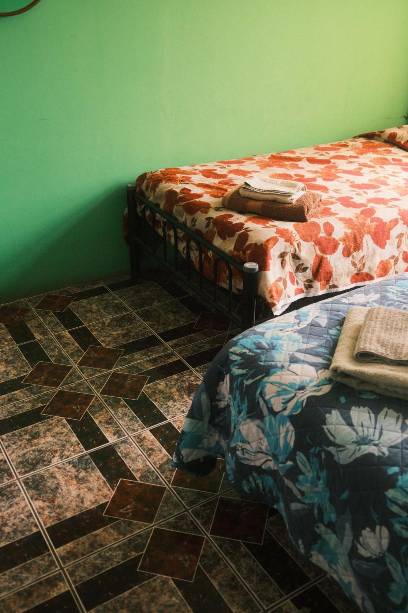 Hostel Sunny Days Arica Ngoại thất bức ảnh