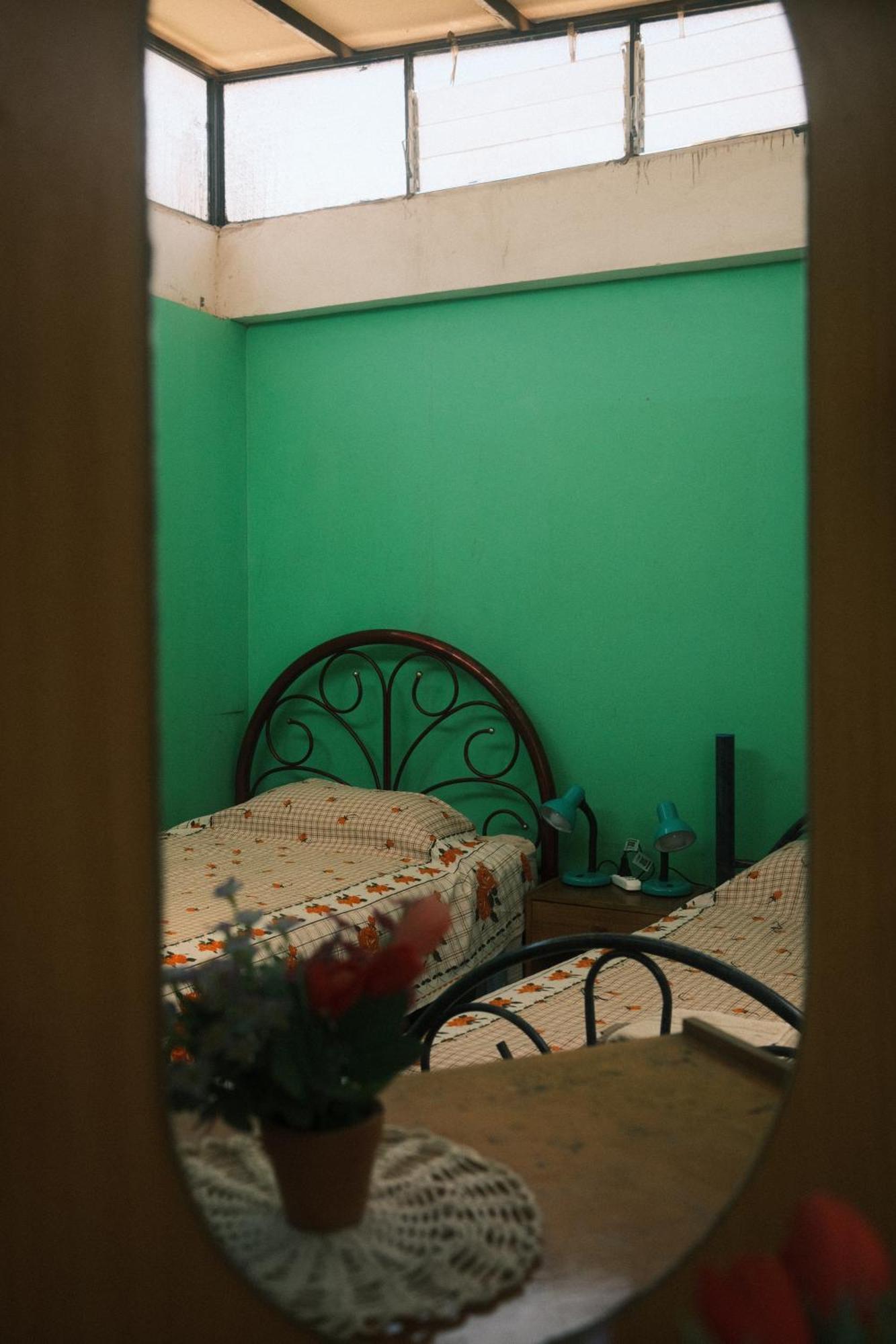 Hostel Sunny Days Arica Ngoại thất bức ảnh