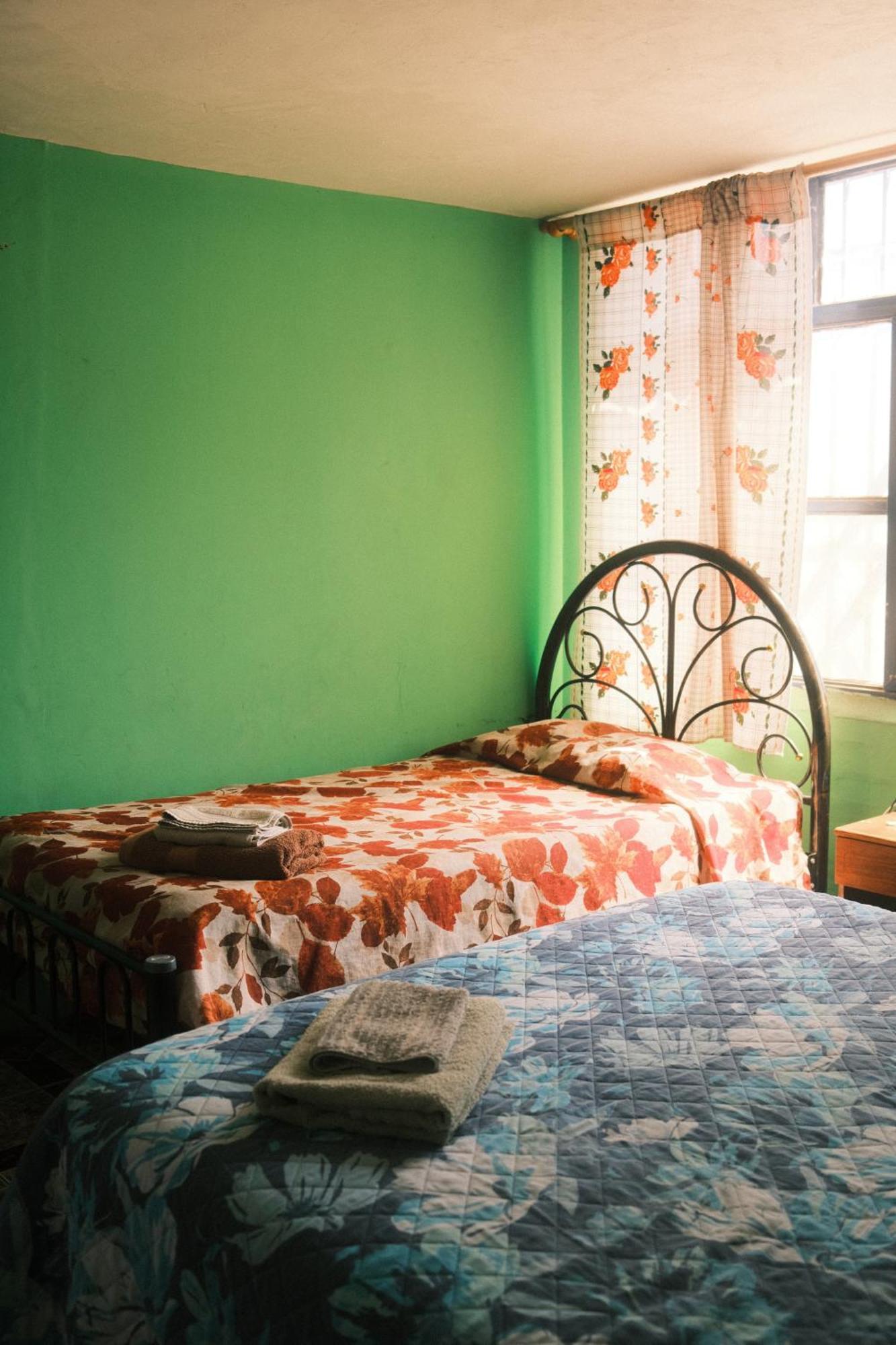Hostel Sunny Days Arica Ngoại thất bức ảnh