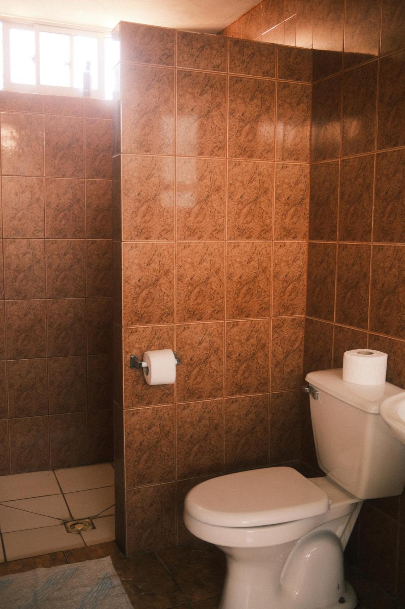Hostel Sunny Days Arica Ngoại thất bức ảnh