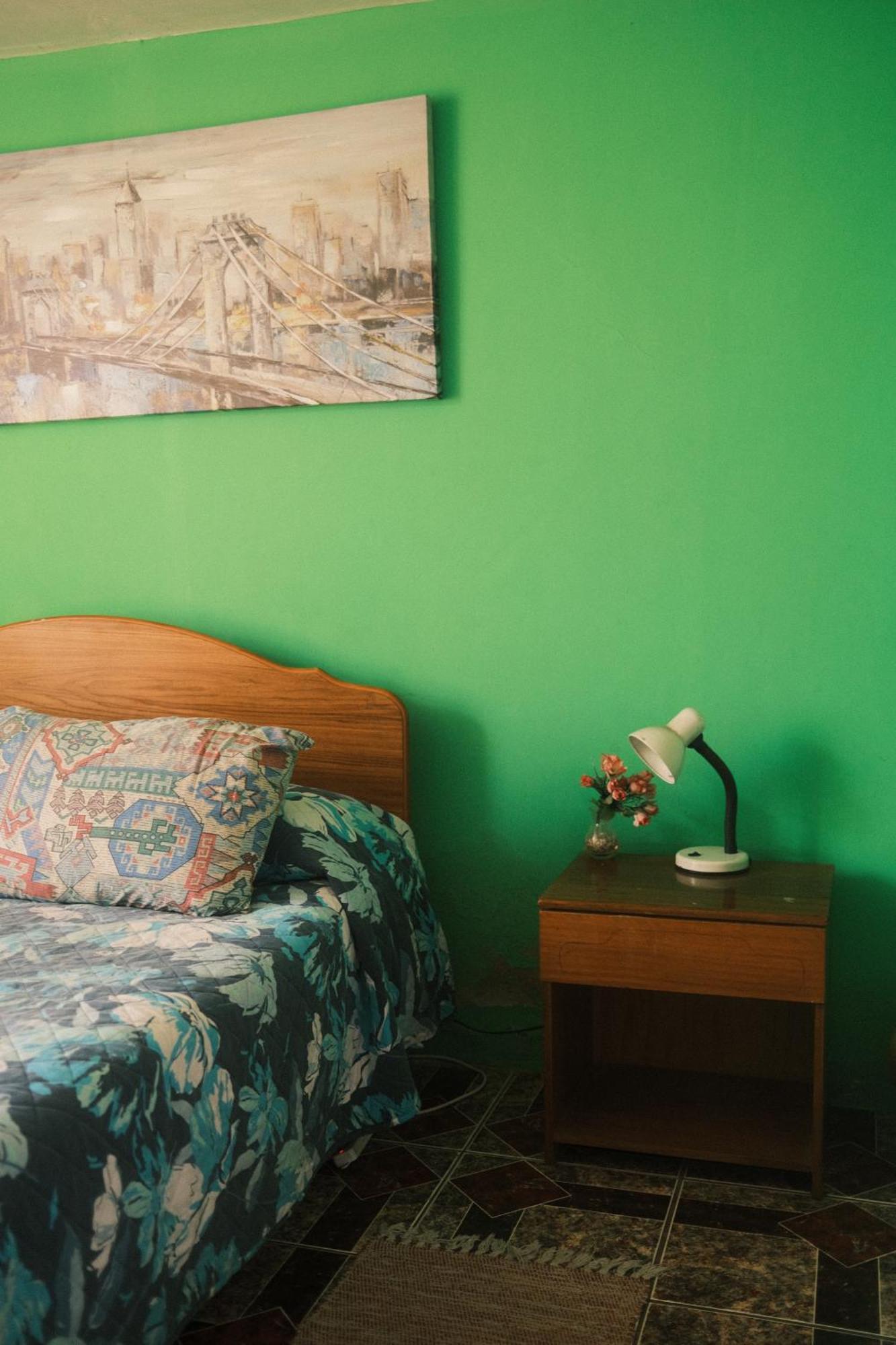 Hostel Sunny Days Arica Ngoại thất bức ảnh