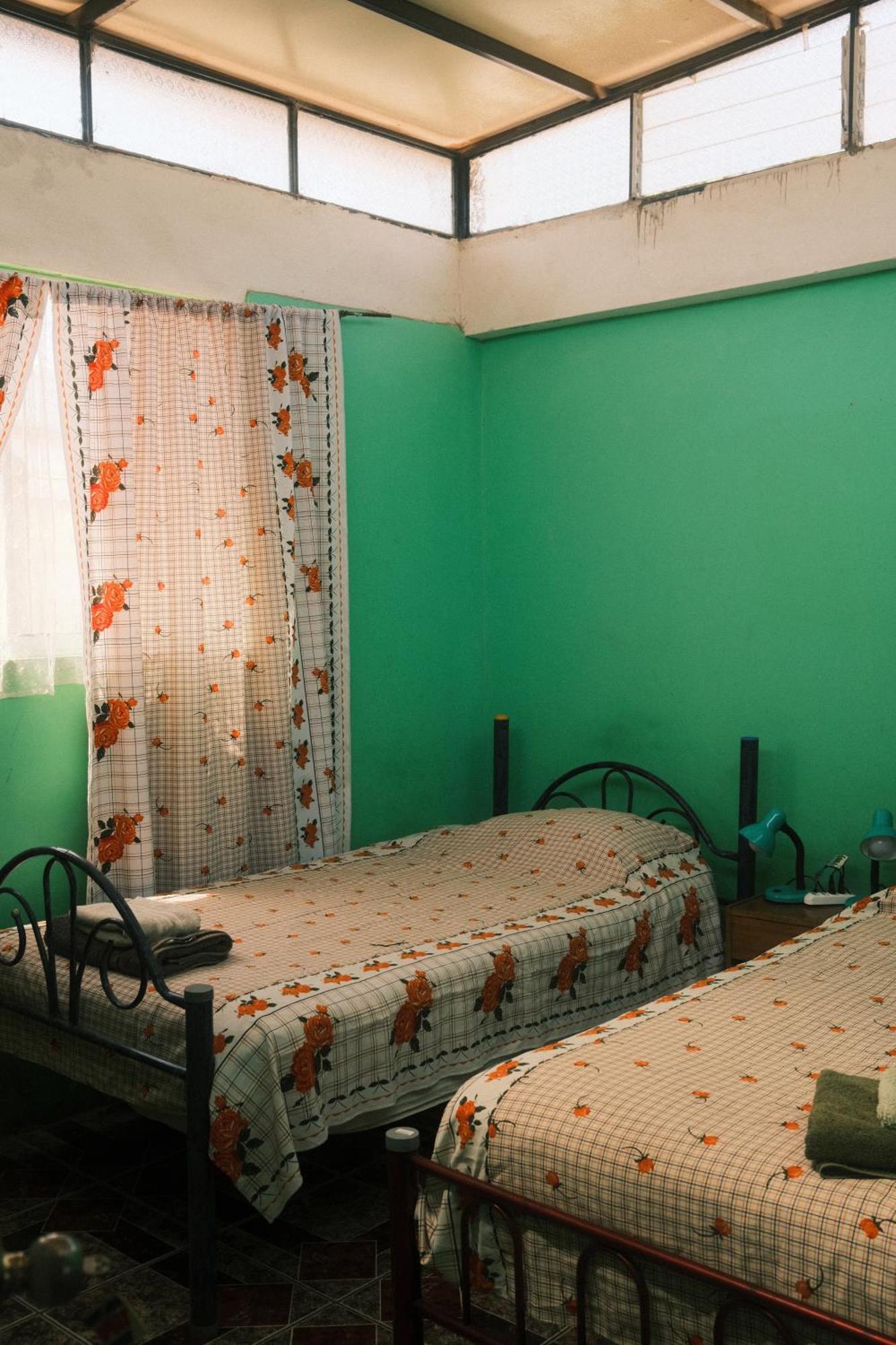 Hostel Sunny Days Arica Ngoại thất bức ảnh