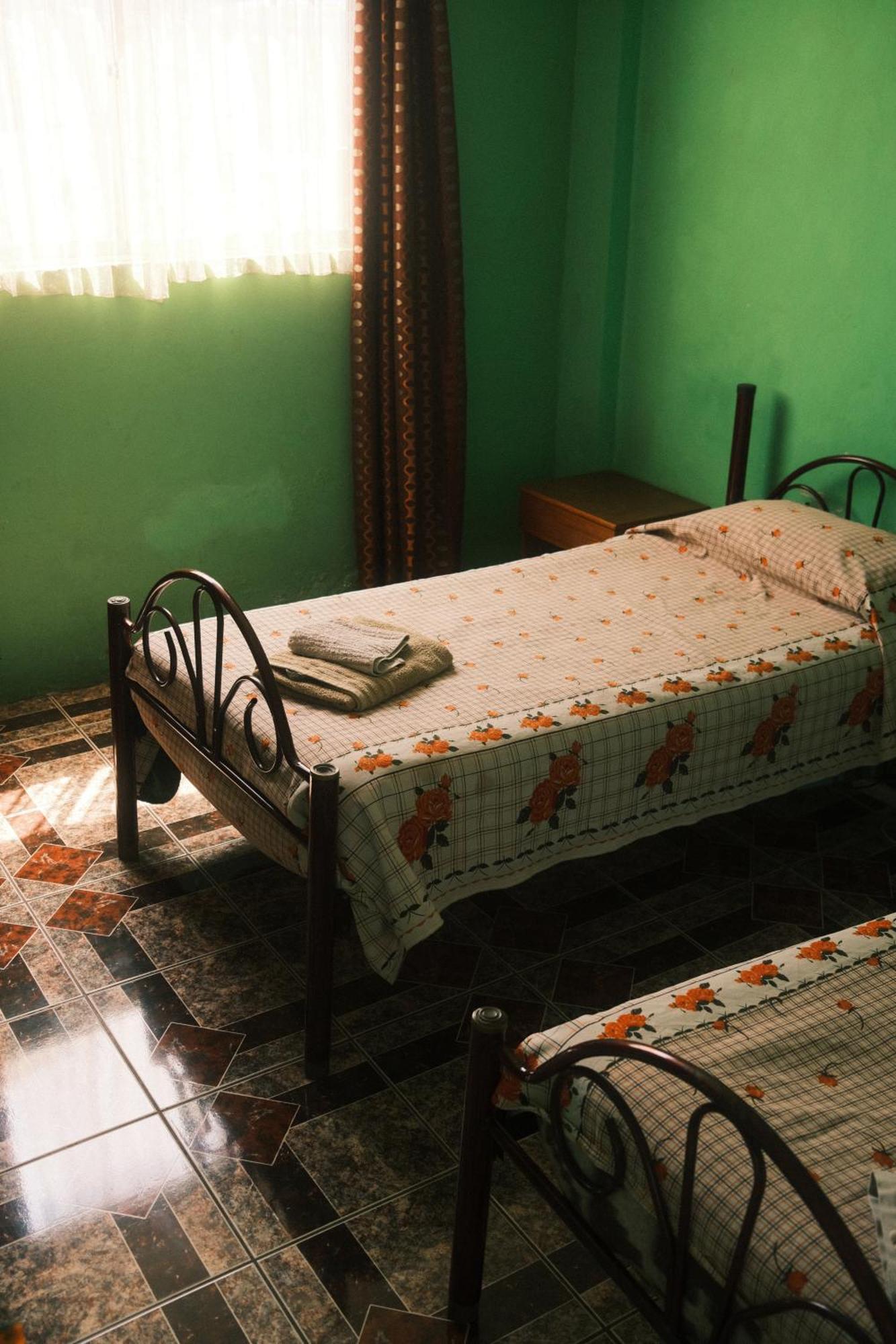 Hostel Sunny Days Arica Ngoại thất bức ảnh