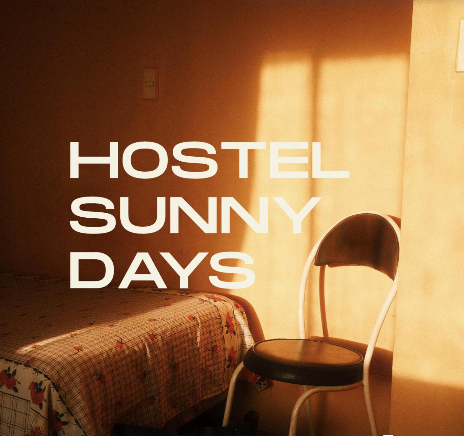 Hostel Sunny Days Arica Ngoại thất bức ảnh