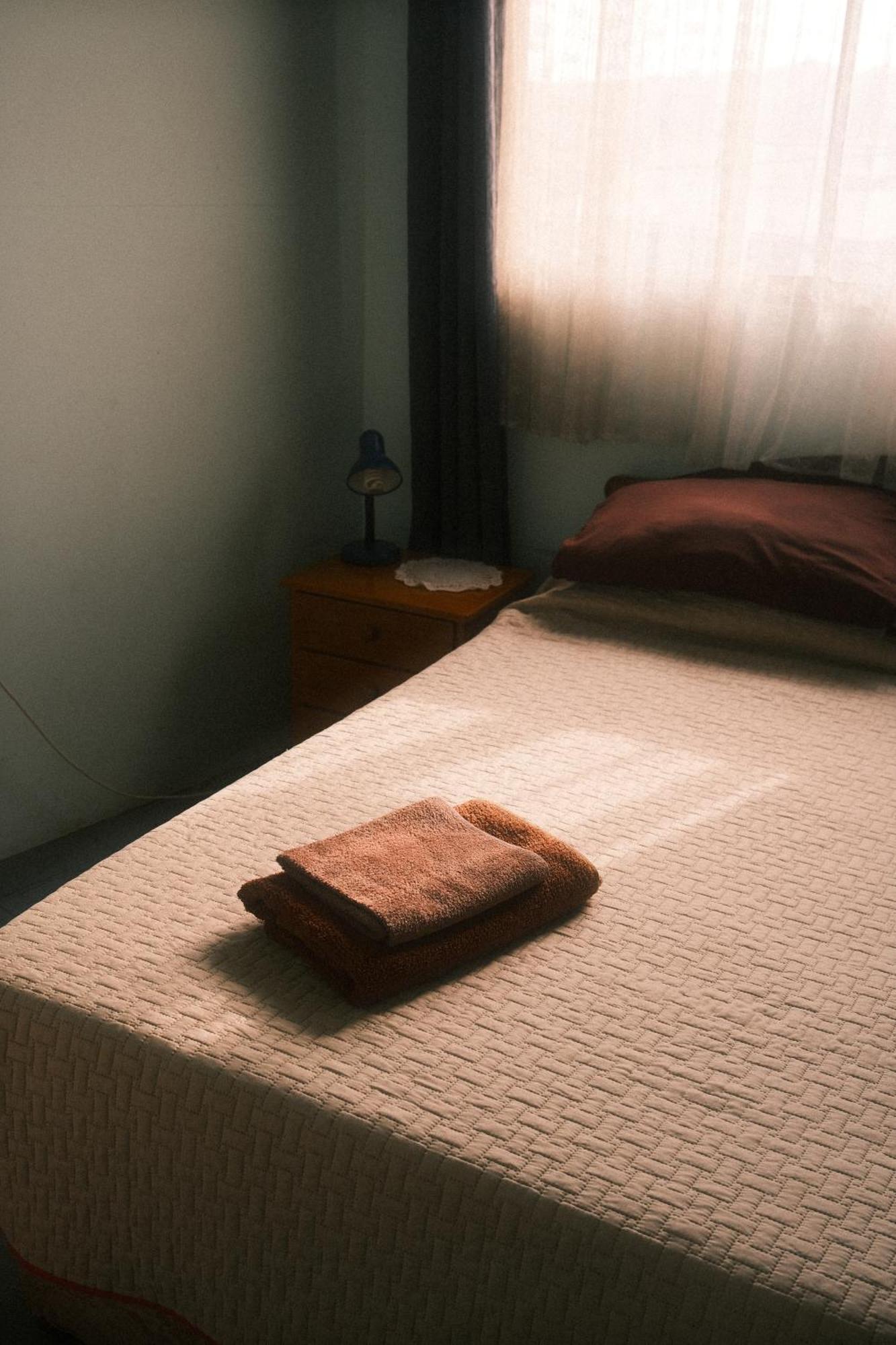 Hostel Sunny Days Arica Ngoại thất bức ảnh