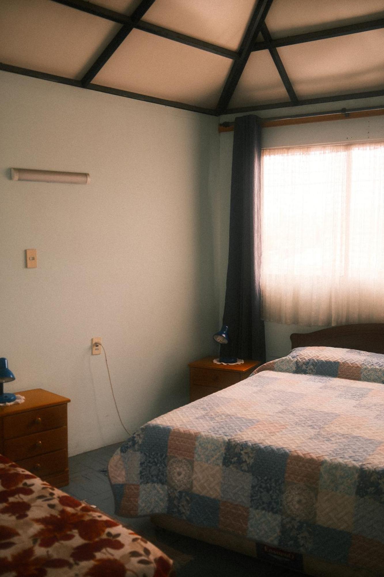Hostel Sunny Days Arica Ngoại thất bức ảnh