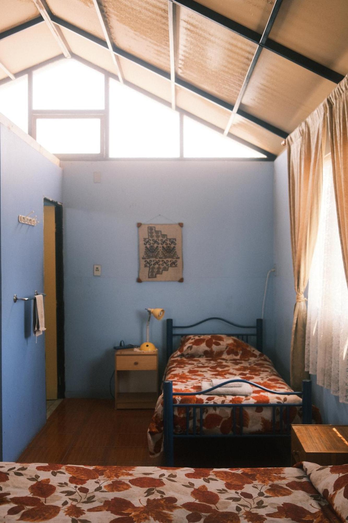 Hostel Sunny Days Arica Ngoại thất bức ảnh