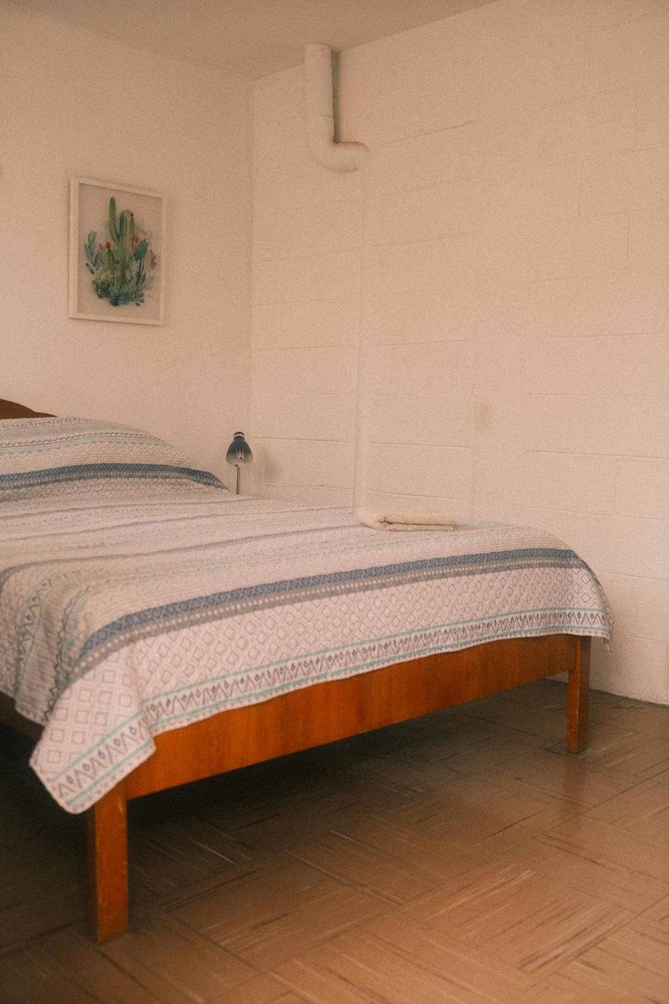 Hostel Sunny Days Arica Ngoại thất bức ảnh