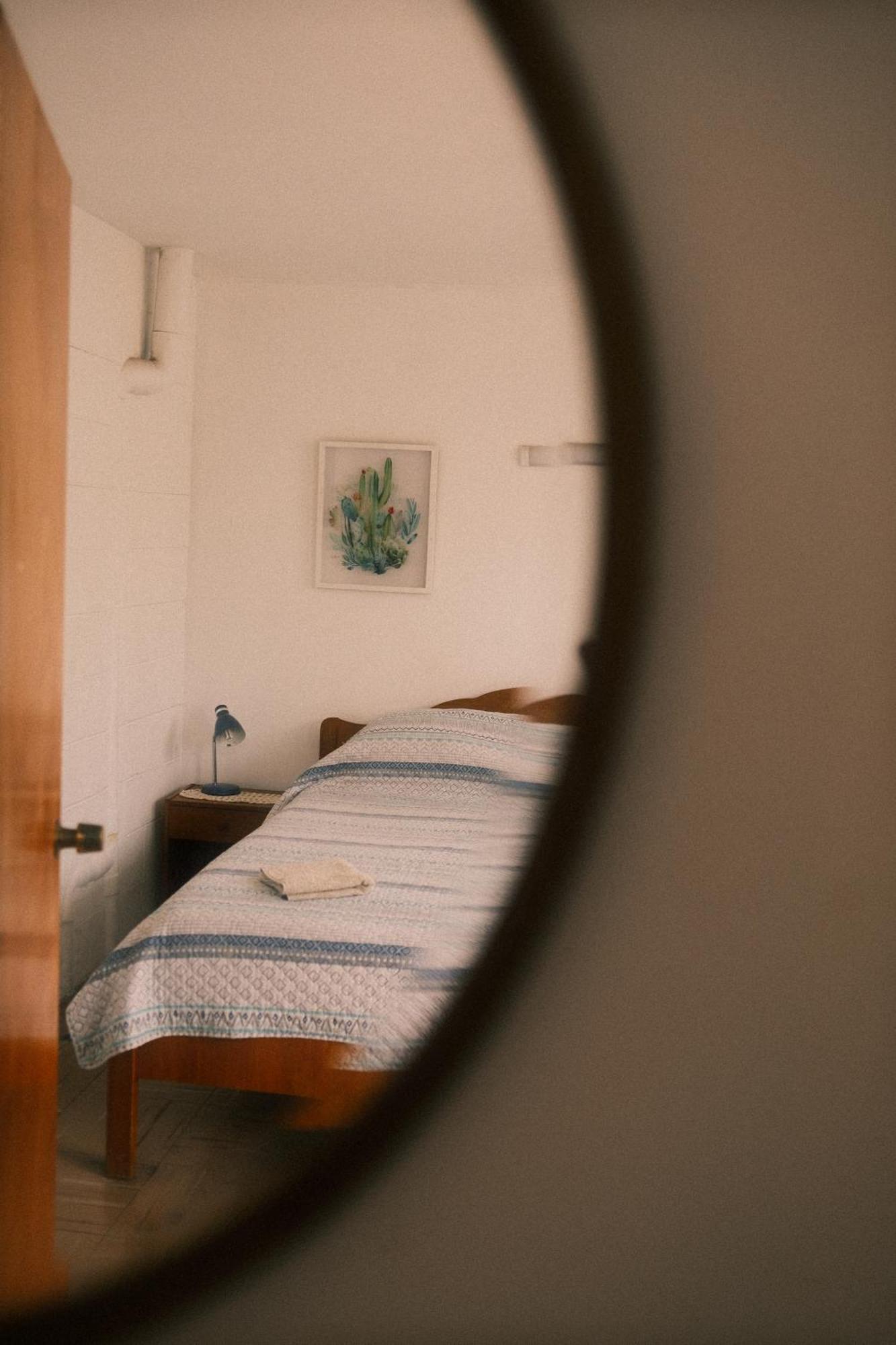 Hostel Sunny Days Arica Ngoại thất bức ảnh