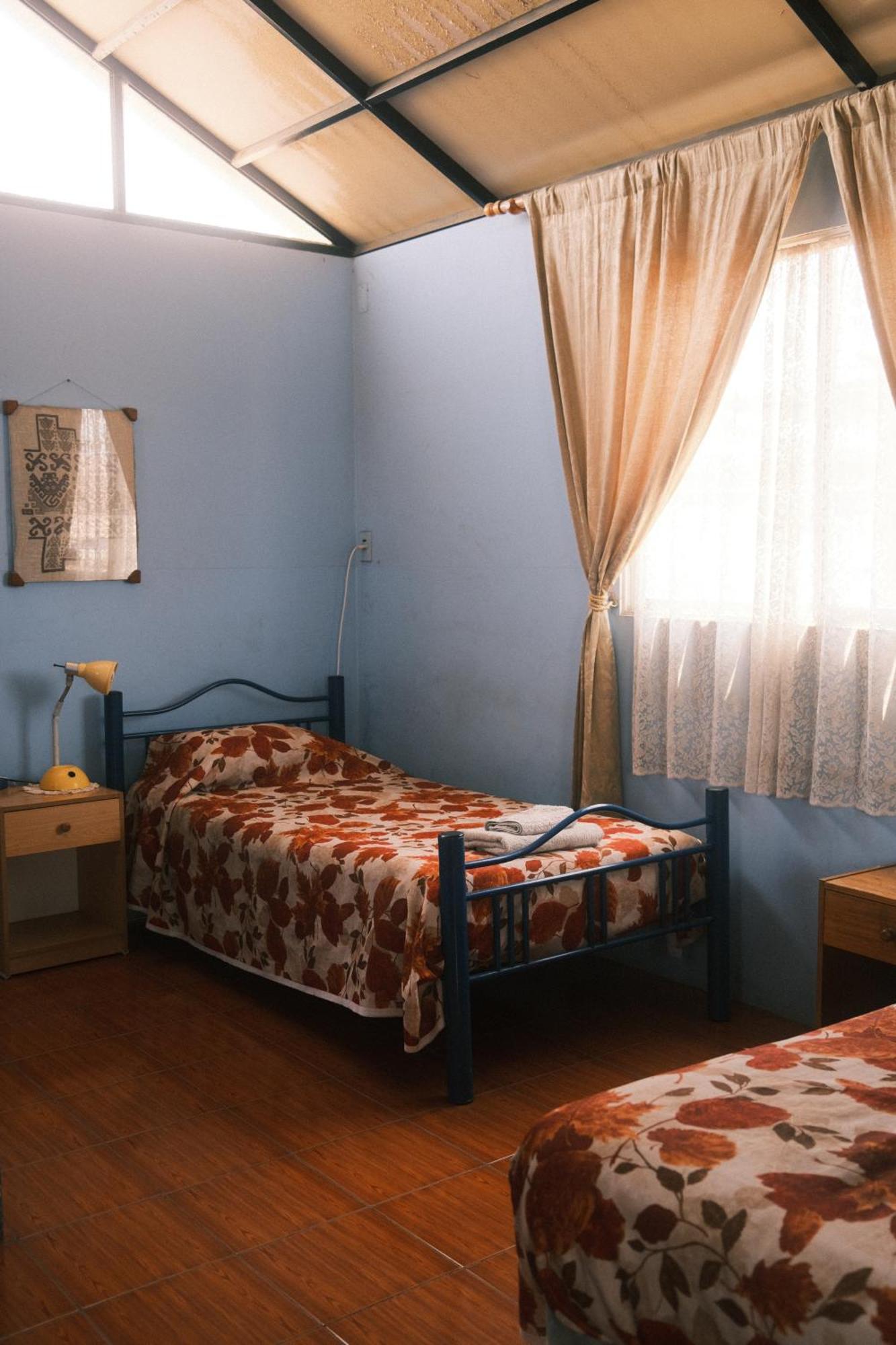 Hostel Sunny Days Arica Ngoại thất bức ảnh