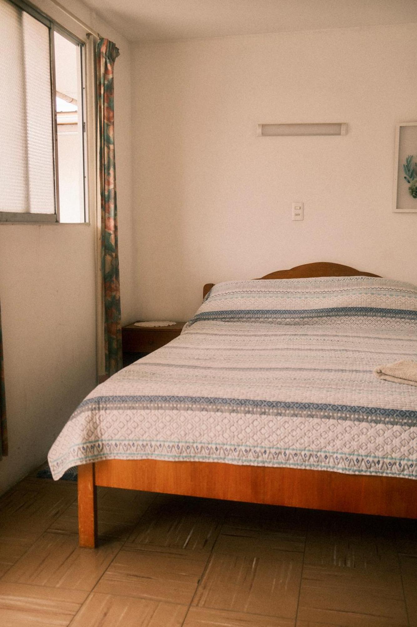 Hostel Sunny Days Arica Ngoại thất bức ảnh