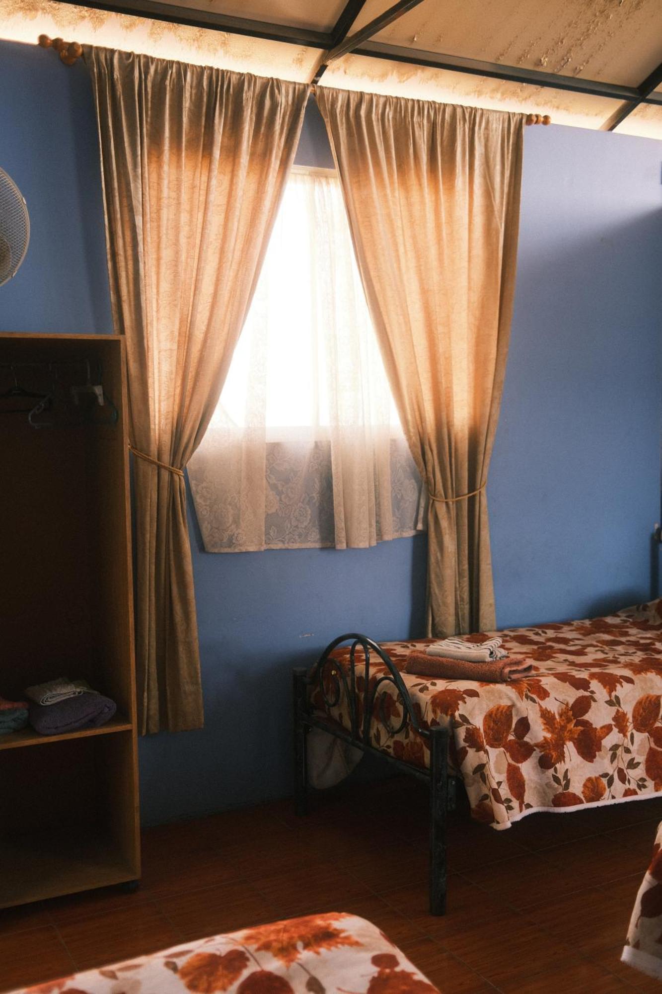 Hostel Sunny Days Arica Ngoại thất bức ảnh