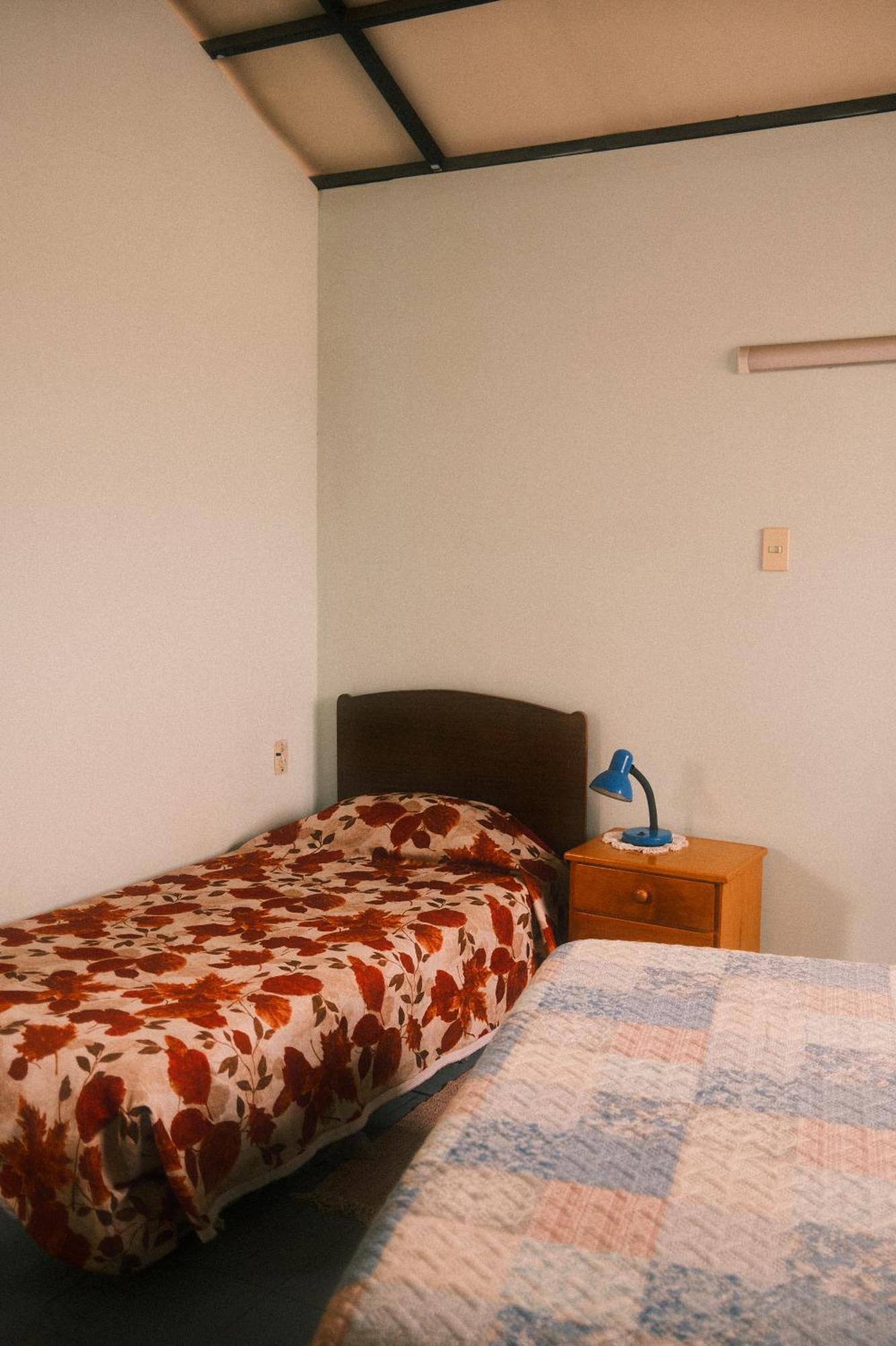 Hostel Sunny Days Arica Ngoại thất bức ảnh