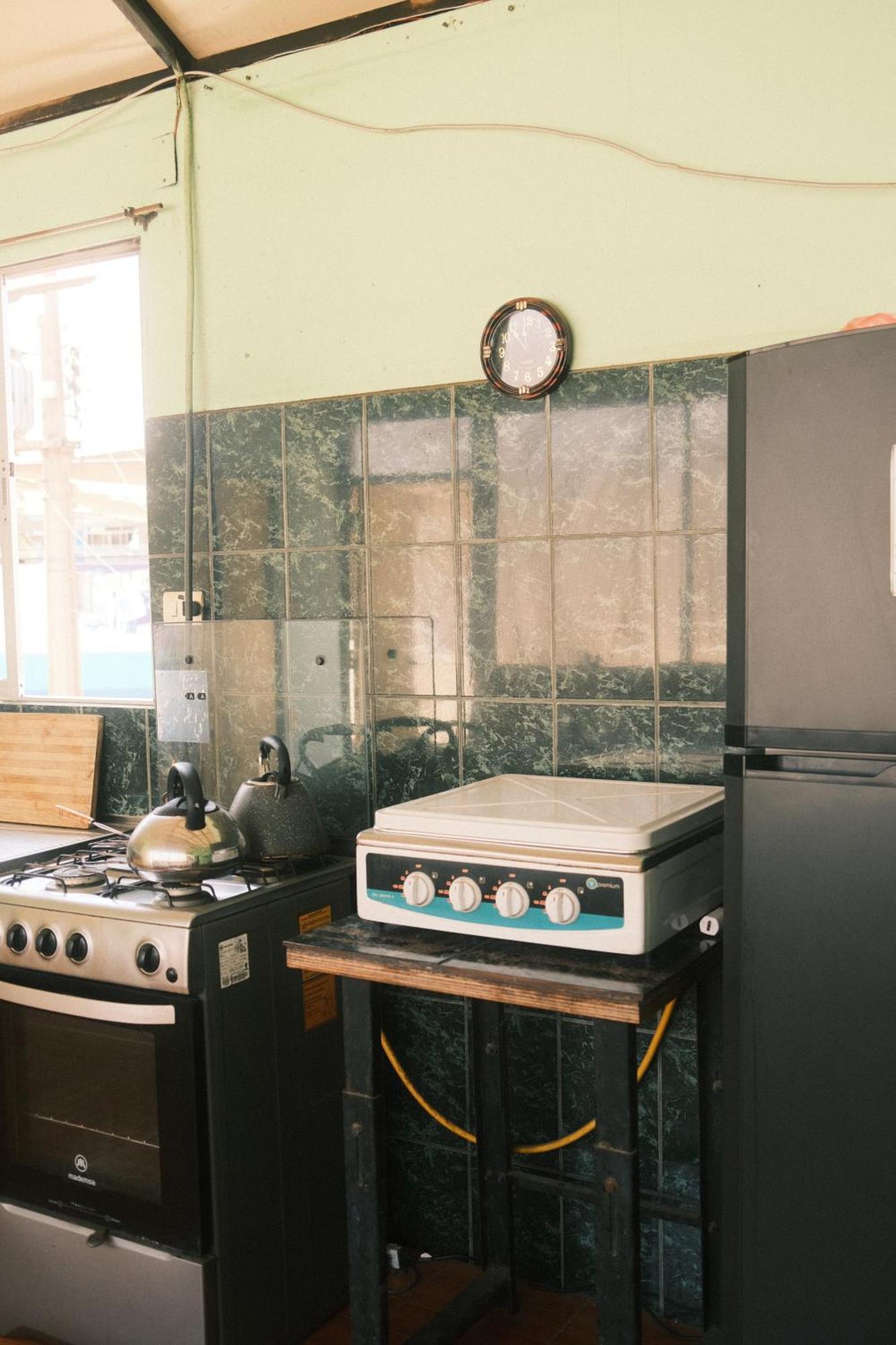 Hostel Sunny Days Arica Ngoại thất bức ảnh