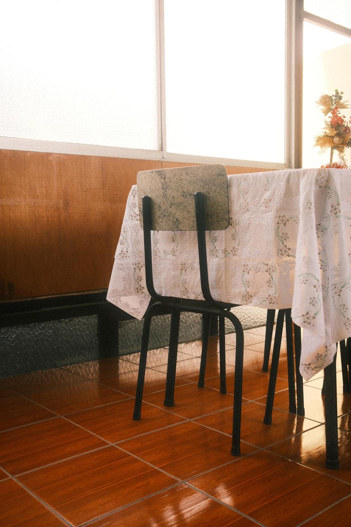 Hostel Sunny Days Arica Ngoại thất bức ảnh