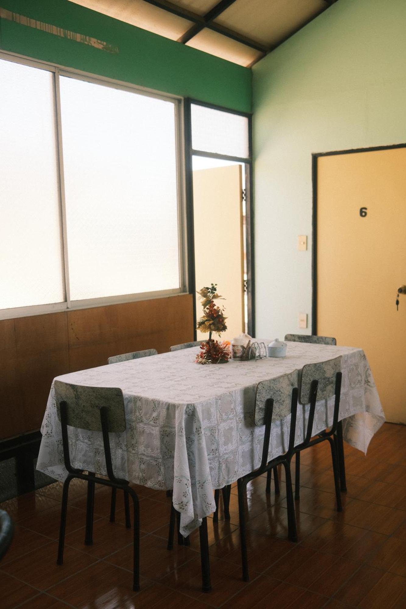 Hostel Sunny Days Arica Ngoại thất bức ảnh