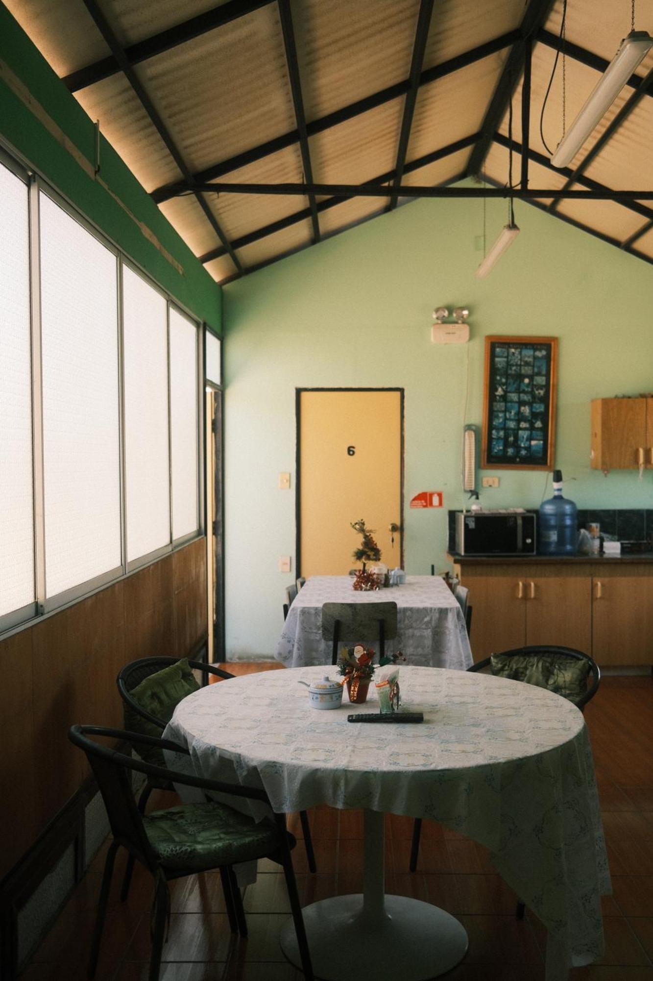 Hostel Sunny Days Arica Ngoại thất bức ảnh