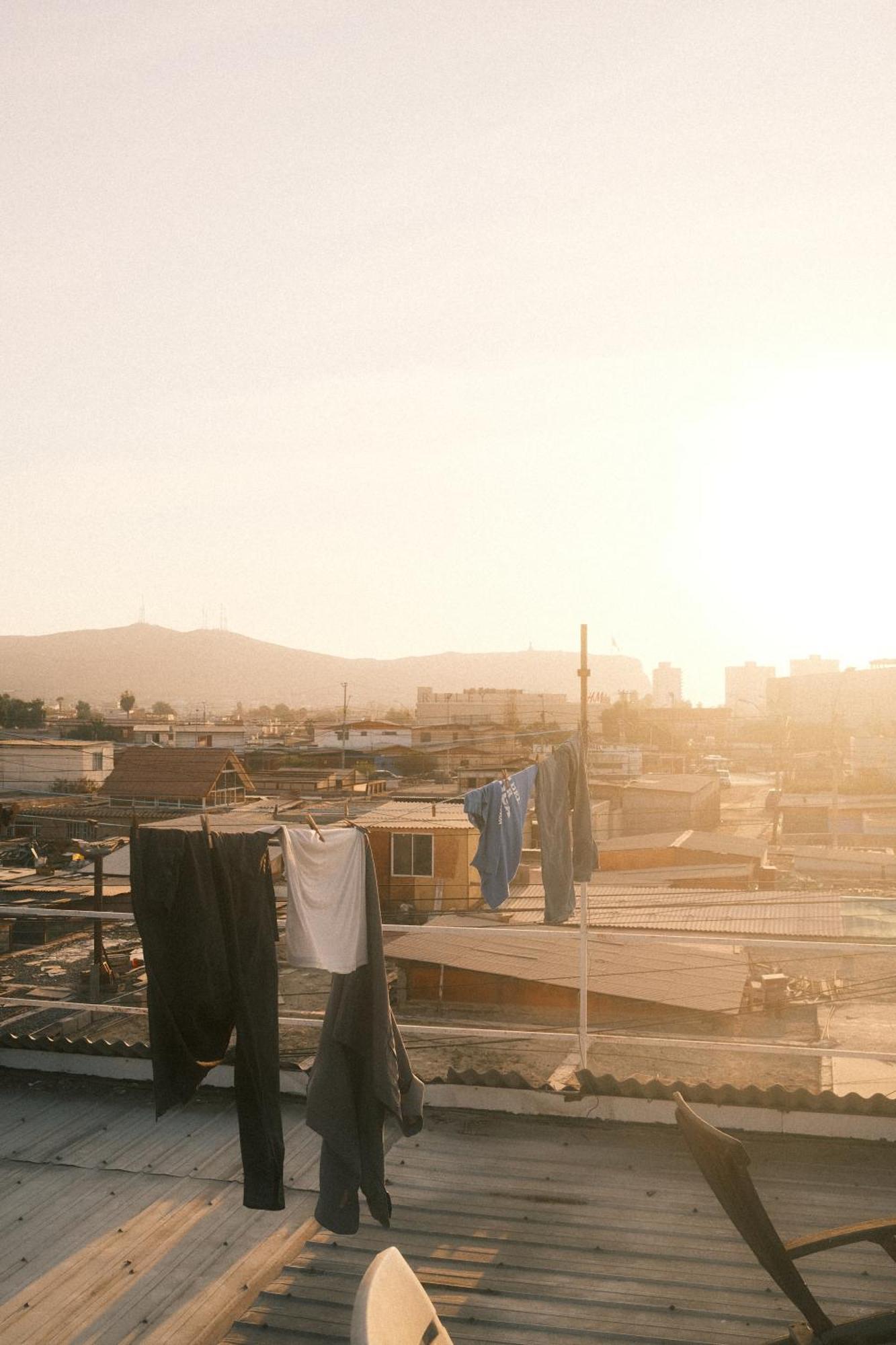 Hostel Sunny Days Arica Ngoại thất bức ảnh