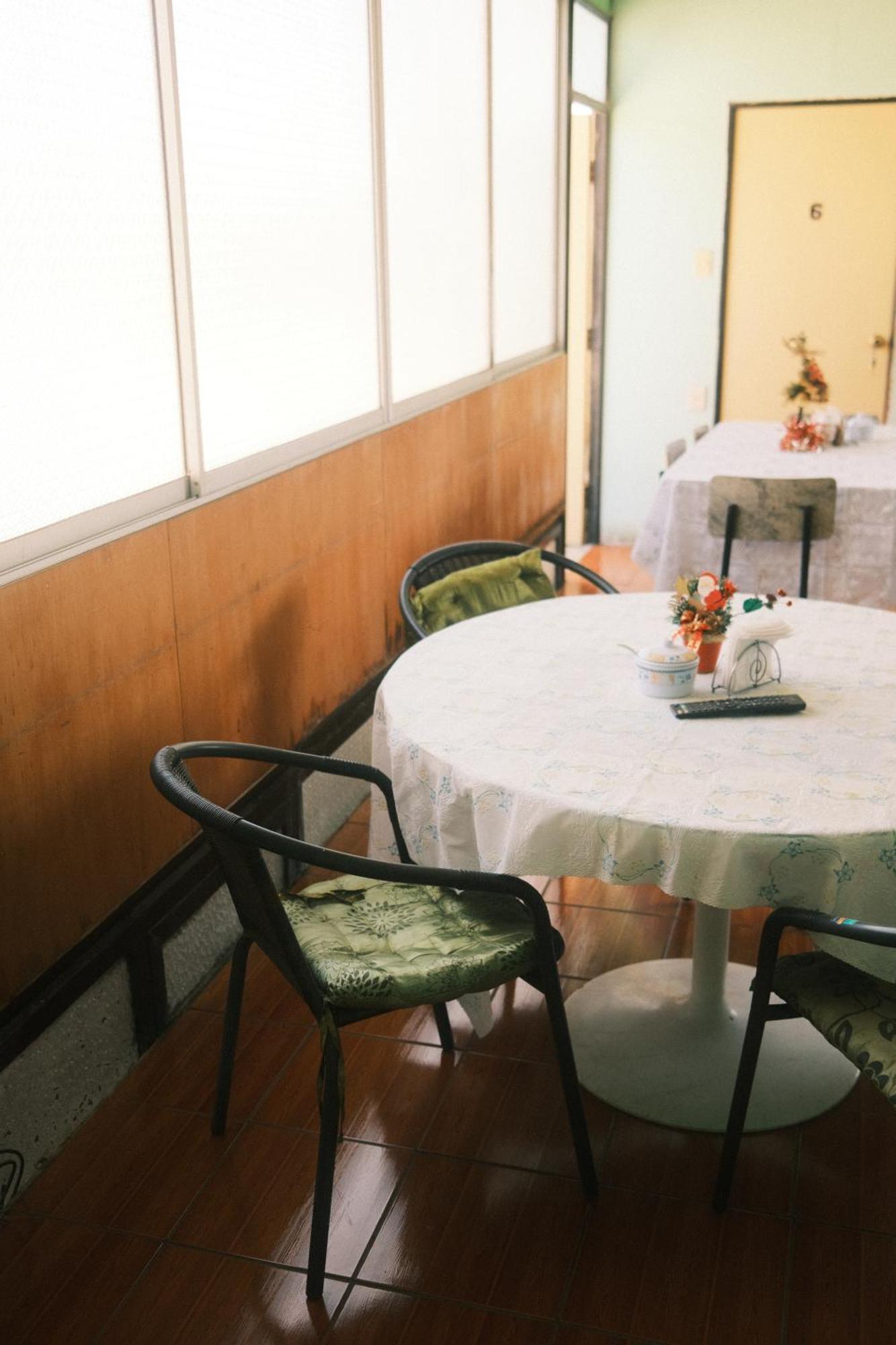 Hostel Sunny Days Arica Ngoại thất bức ảnh