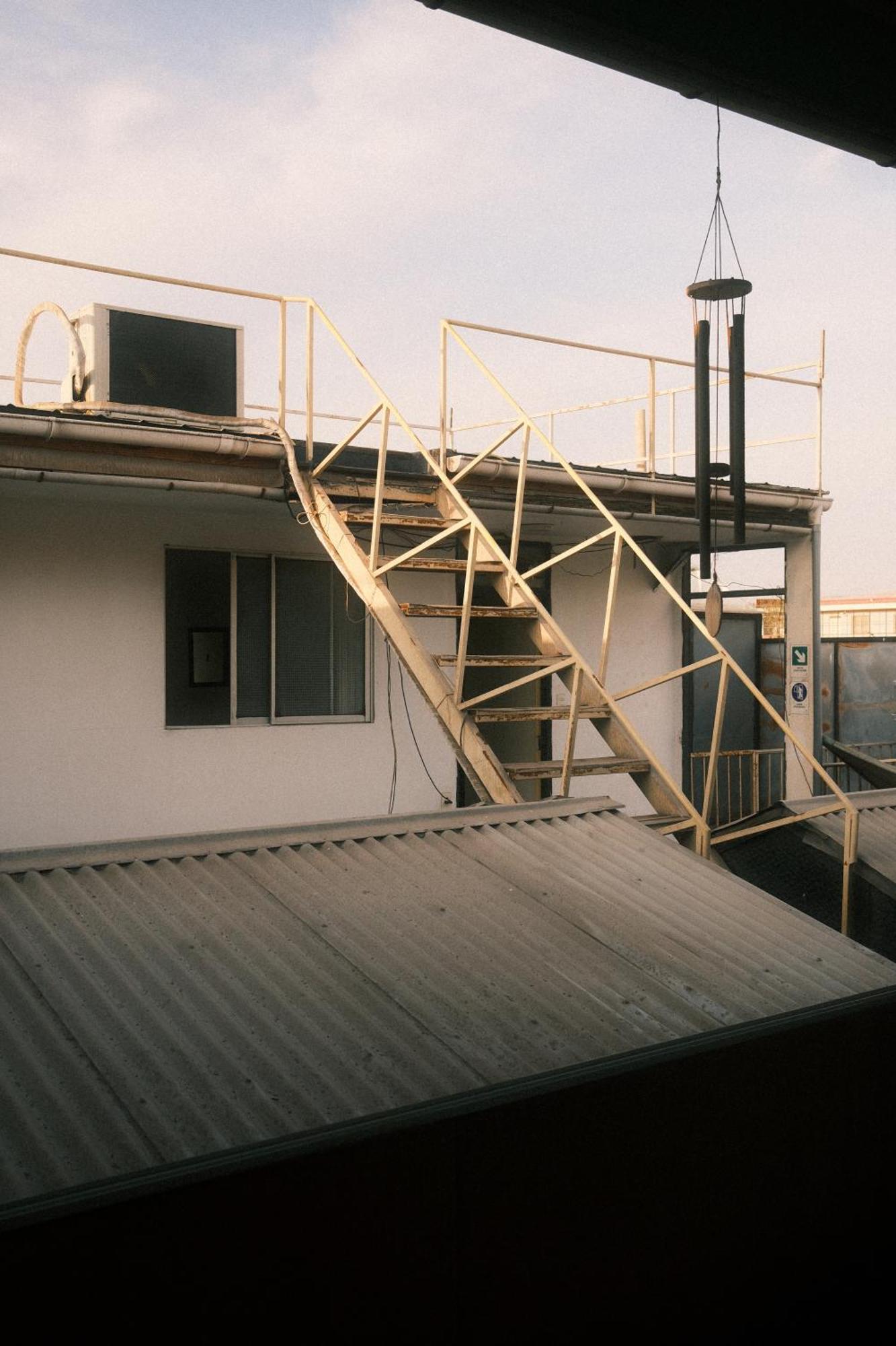 Hostel Sunny Days Arica Ngoại thất bức ảnh