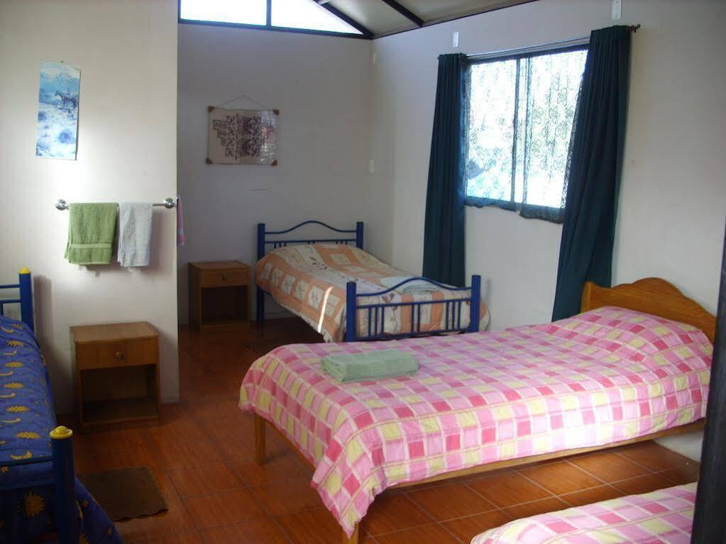 Hostel Sunny Days Arica Ngoại thất bức ảnh